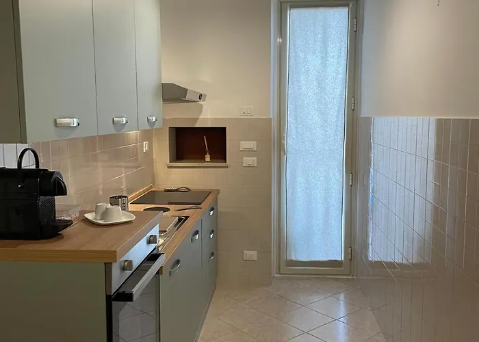 Appartement Casa Nina - Al Massimo Palermo