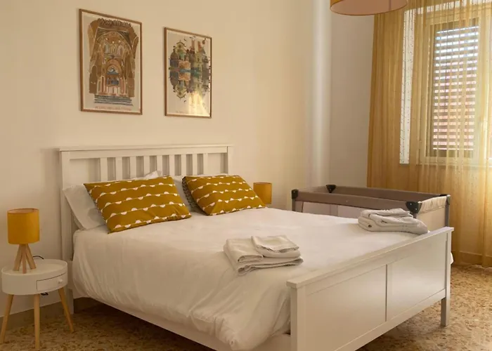 Casa Nina - Al Massimo Appartement Palermo