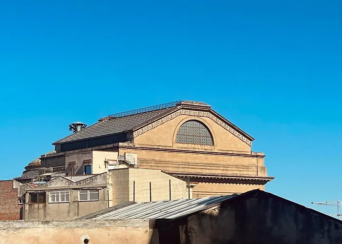 Casa Nina - Al Massimo *