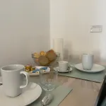 Casa Nina - Al Massimo Apartment Palermo