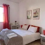 Apartment Casa Nina - Al Massimo Palermo