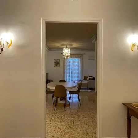 Apartment Casa Nina - Al Massimo