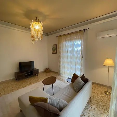 Casa Nina - Al Massimo Διαμέρισμα