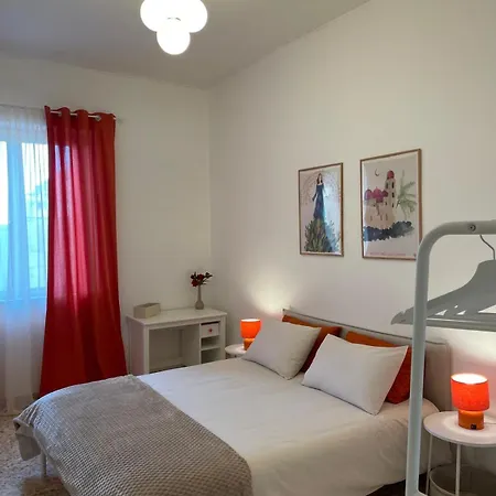 Casa Nina - Al Massimo Παλέρμο