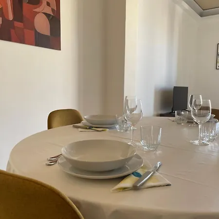 Casa Nina - Al Massimo Palermo