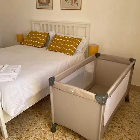Casa Nina - Al Massimo Διαμέρισμα *