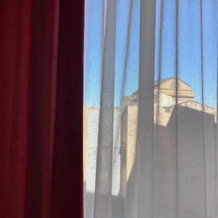 Casa Nina - Al Massimo Παλέρμο