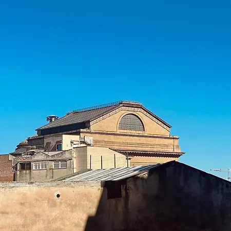 Casa Nina - Al Massimo *