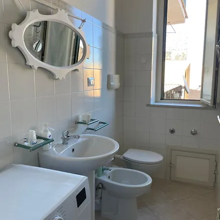 Casa Nina - Al Massimo