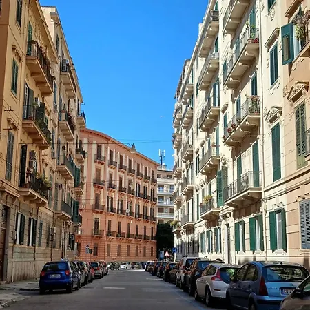 Διαμέρισμα Casa Nina - Al Massimo