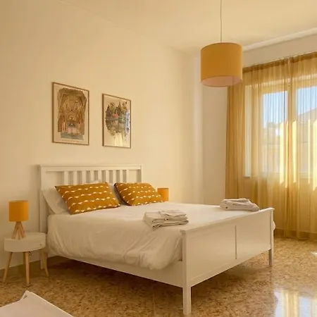 Casa Nina - Al Massimo Apartman