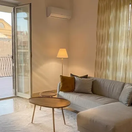 Apartman Casa Nina - Al Massimo