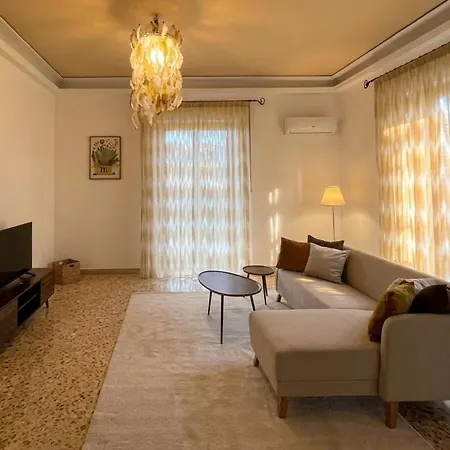 Casa Nina - Al Massimo Lägenhet
