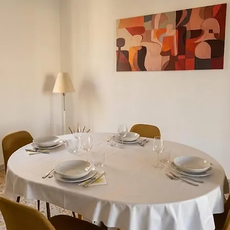 Casa Nina - Al Massimo Palermo