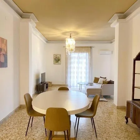Casa Nina - Al Massimo * Palermo
