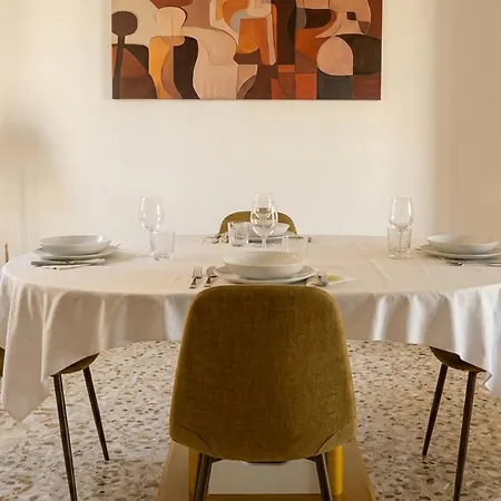 Casa Nina - Al Massimo Apartman *