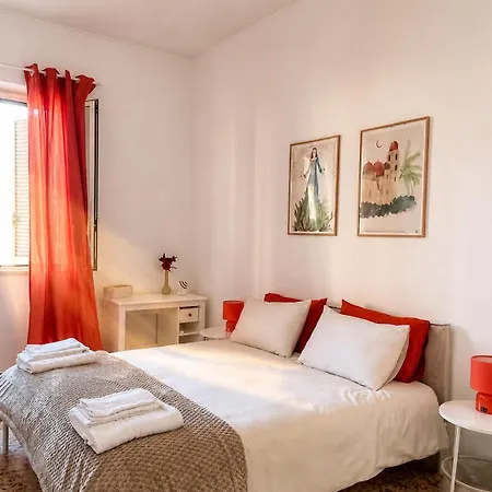 Casa Nina - Al Massimo