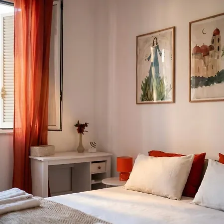 Casa Nina - Al Massimo * Palermo
