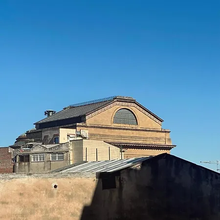Casa Nina - Al Massimo Palermo