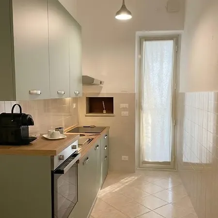 Apartman Casa Nina - Al Massimo