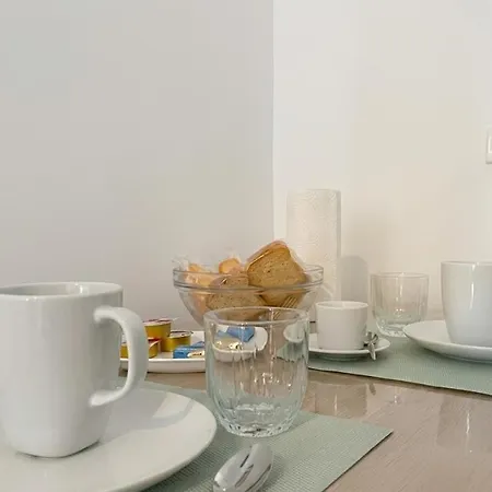 Casa Nina - Al Massimo Apartman Palermo