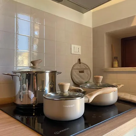 Casa Nina - Al Massimo Apartman *