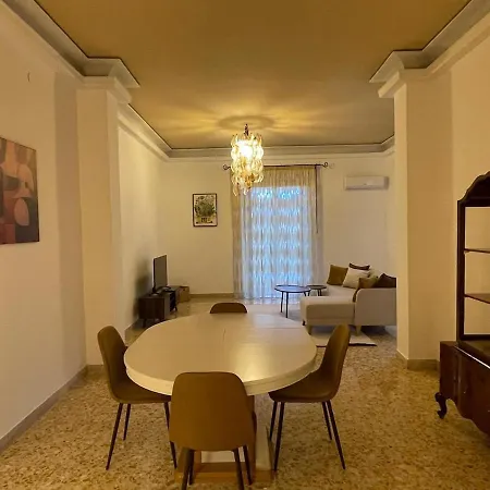 Casa Nina - Al Massimo Daire Palermo