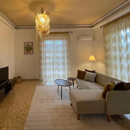 Casa Nina - Al Massimo Palermo