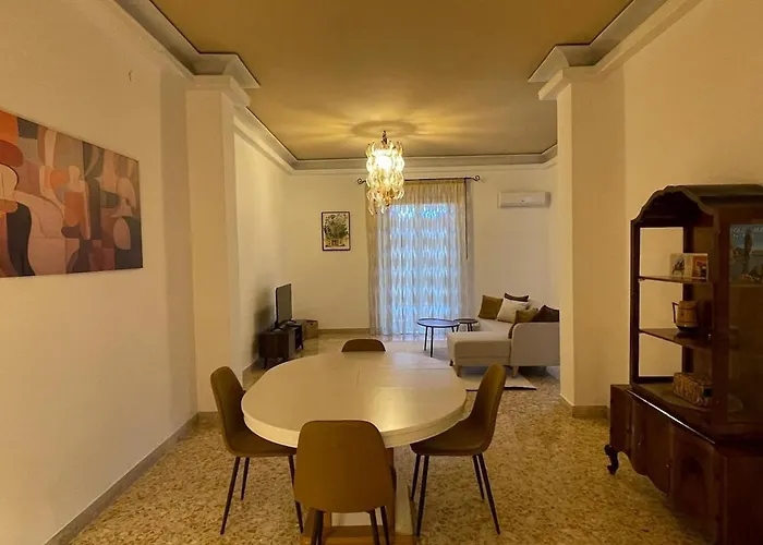 Casa Nina - Al Massimo Daire Palermo