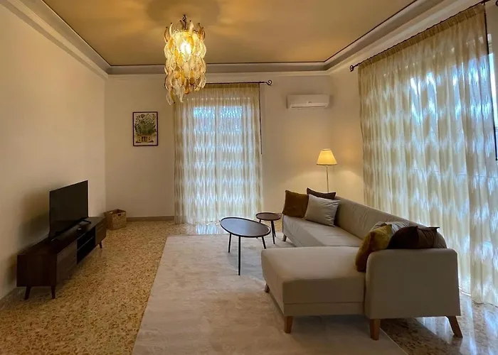 Casa Nina - Al Massimo Palermo