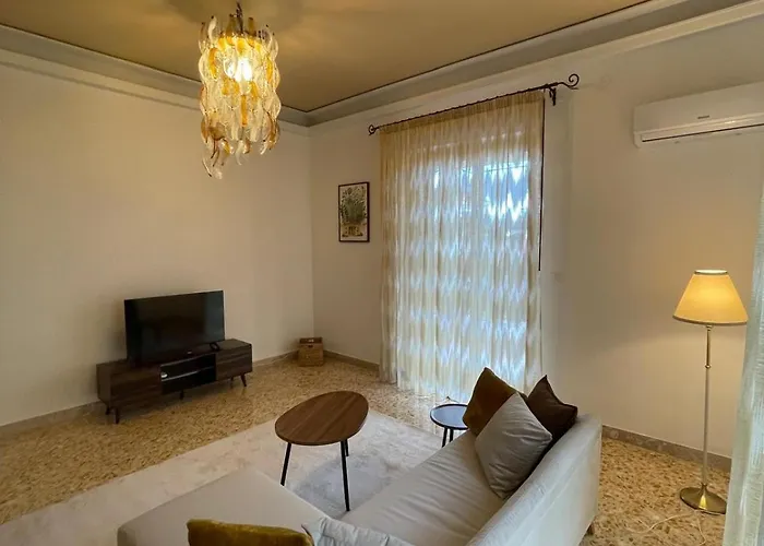 Casa Nina - Al Massimo Daire