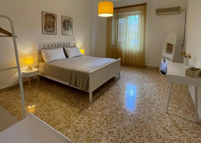 Casa Nina - Al Massimo * Palermo