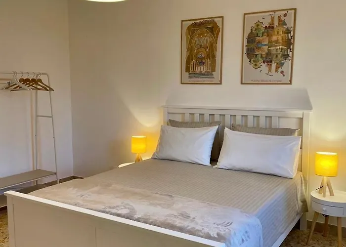 Casa Nina - Al Massimo