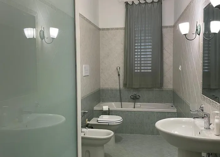 Casa Nina - Al Massimo * Palermo